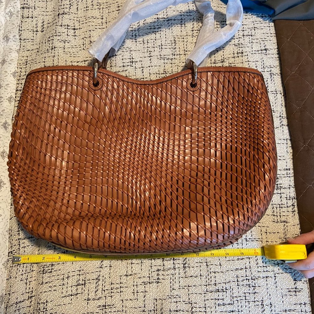 Cole Haan Genevieve bag
